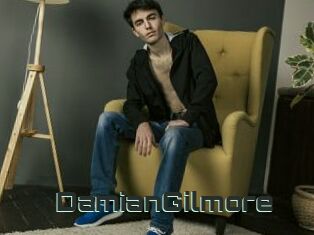 DamianGilmore