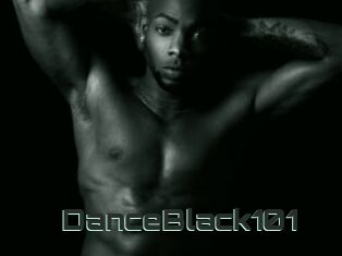 DanceBlack101