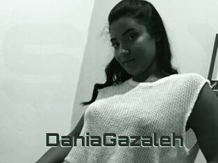 DaniaGazaleh