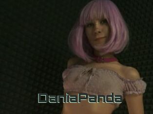 DaniaPanda