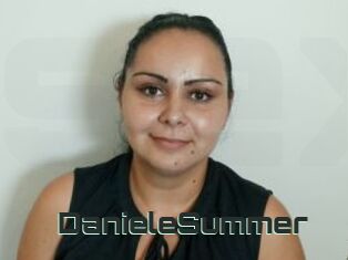 DanieleSummer