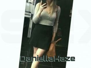 DaniellaHaze