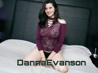 DannaEvanson