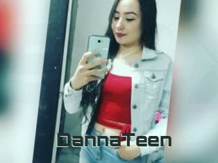 DannaTeen