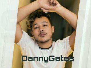 DannyGates