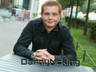 DannyMcking