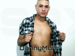 DannyMohr