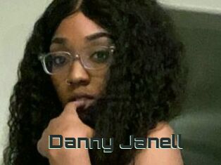 Danny_Janell
