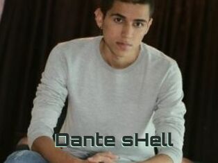 Dante_sHell