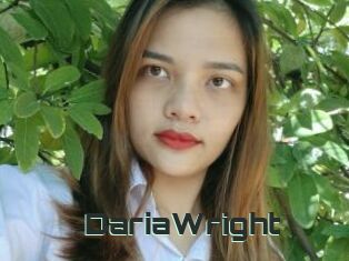 DariaWright