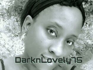 DarknLovely75