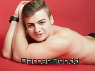 DarrenBondd