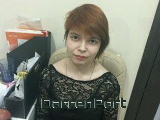 DarrenPort