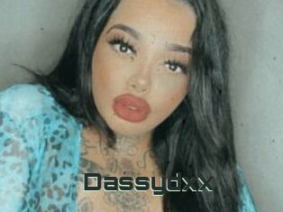 Dassydxx