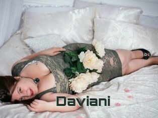 Daviani