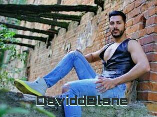 DaviddBlane