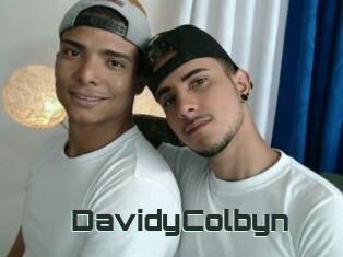 DavidyColbyn