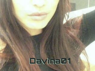 Davina01
