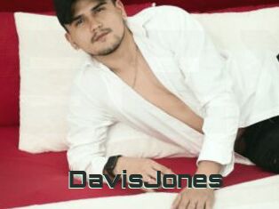 DavisJones