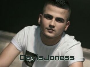 DavisJoness