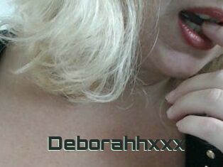Deborahhxxx