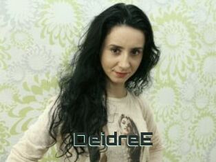 DeidreE