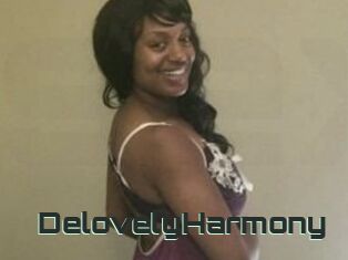 Delovely_Harmony