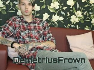 DemetriusFrown