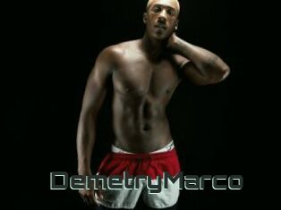 DemetryMarco