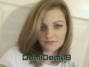 DemiDemi18