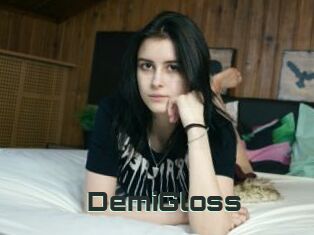 DemiGloss
