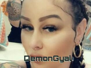DemonGyal