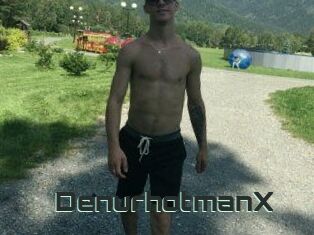 Den_ur_hot_manX