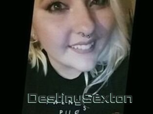 DestinySexton