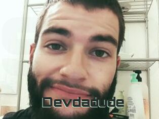 Devdadude