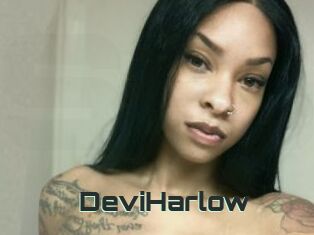 DeviHarlow