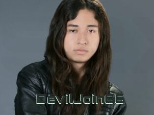 DevilJoin66