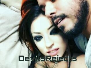 DevilsRejects