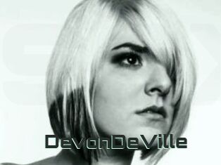 DevonDeVille