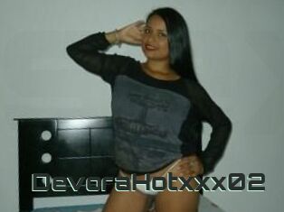 DevoraHotxxx02