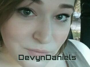 DevynDaniels