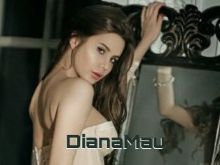 DianaMau
