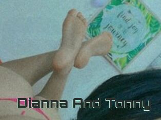 Dianna_And_Tonny