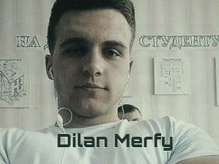 Dilan_Merfy
