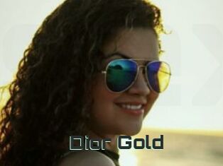 Dior_Gold