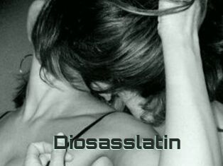Diosasslatin