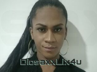 DiosaxxLix4u