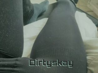 Dirtyskay