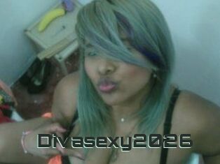 Divasexy2026