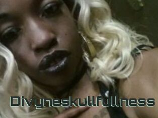 Divyneskullfullness